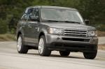 Land Rover Range Rover Sport Supercharged 2009 года